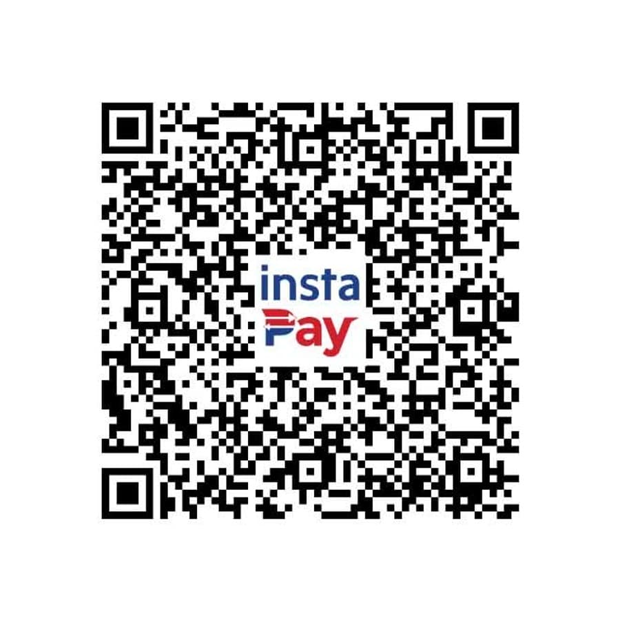 BPI QR code